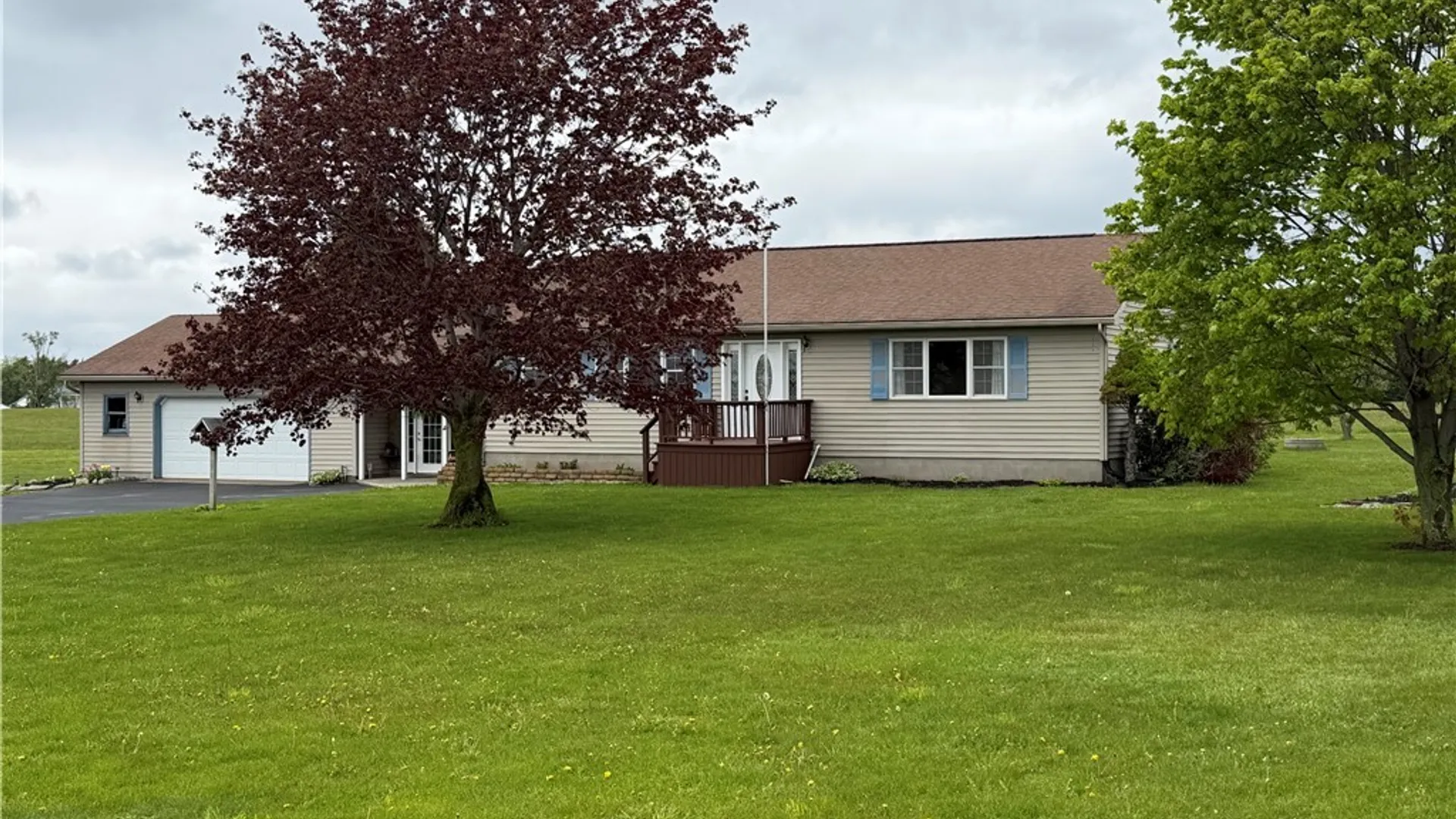 Property at 198 Edwards Road, Sandy Creek, NY 13083 2