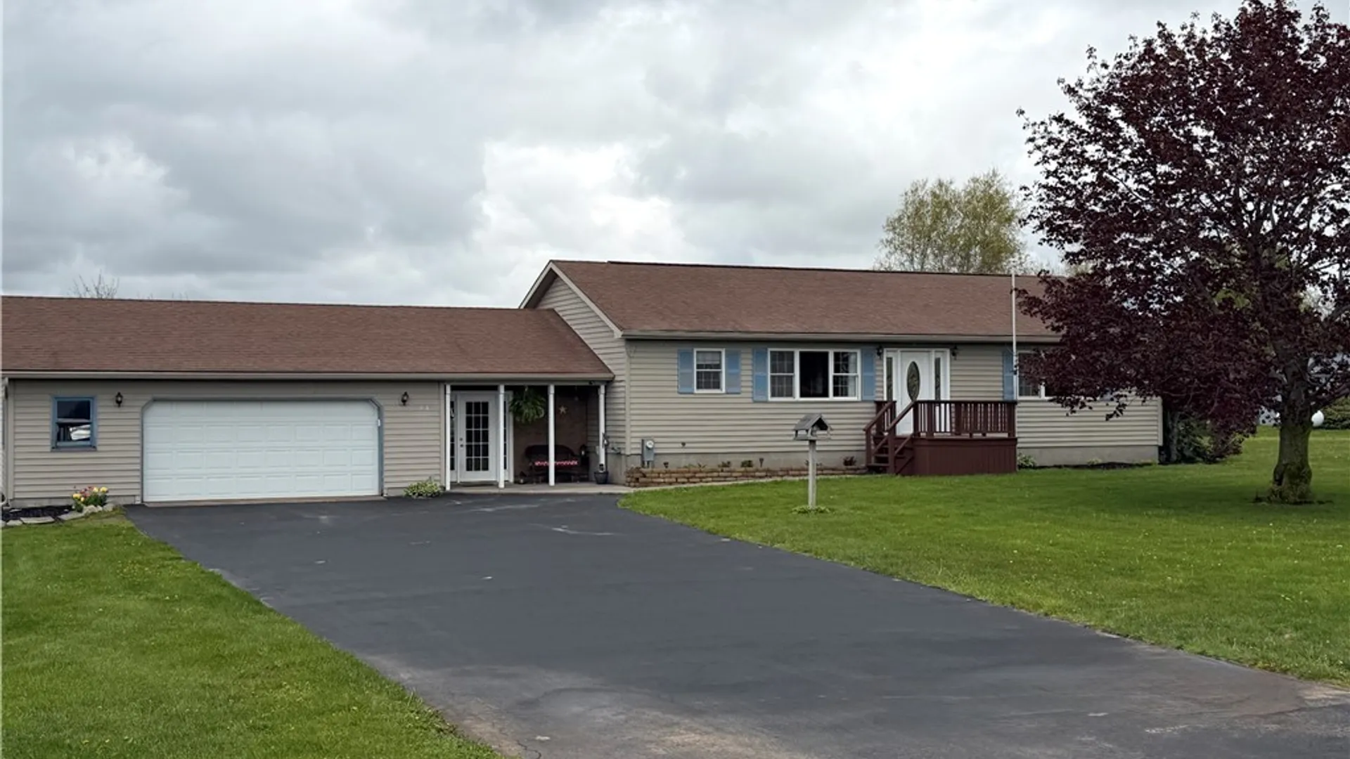 Property at 198 Edwards Road, Sandy Creek, NY 13083 3