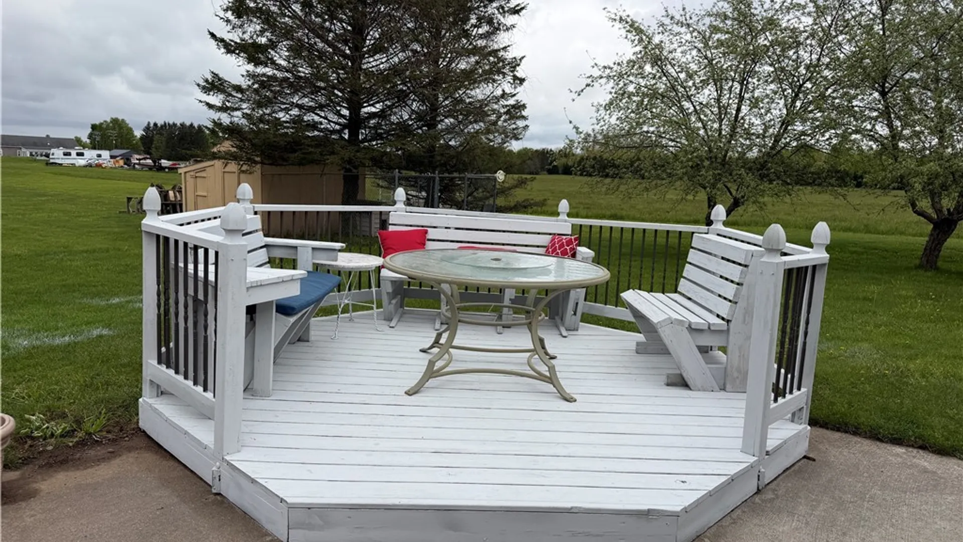 Property at 198 Edwards Road, Sandy Creek, NY 13083 35