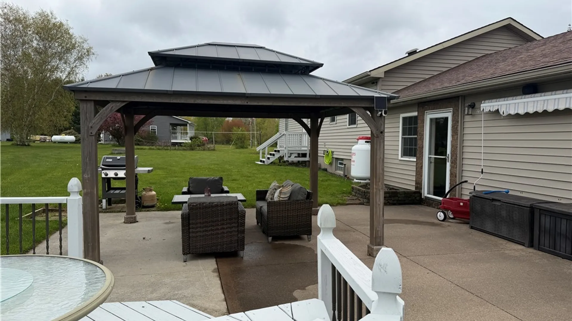 Property at 198 Edwards Road, Sandy Creek, NY 13083 36