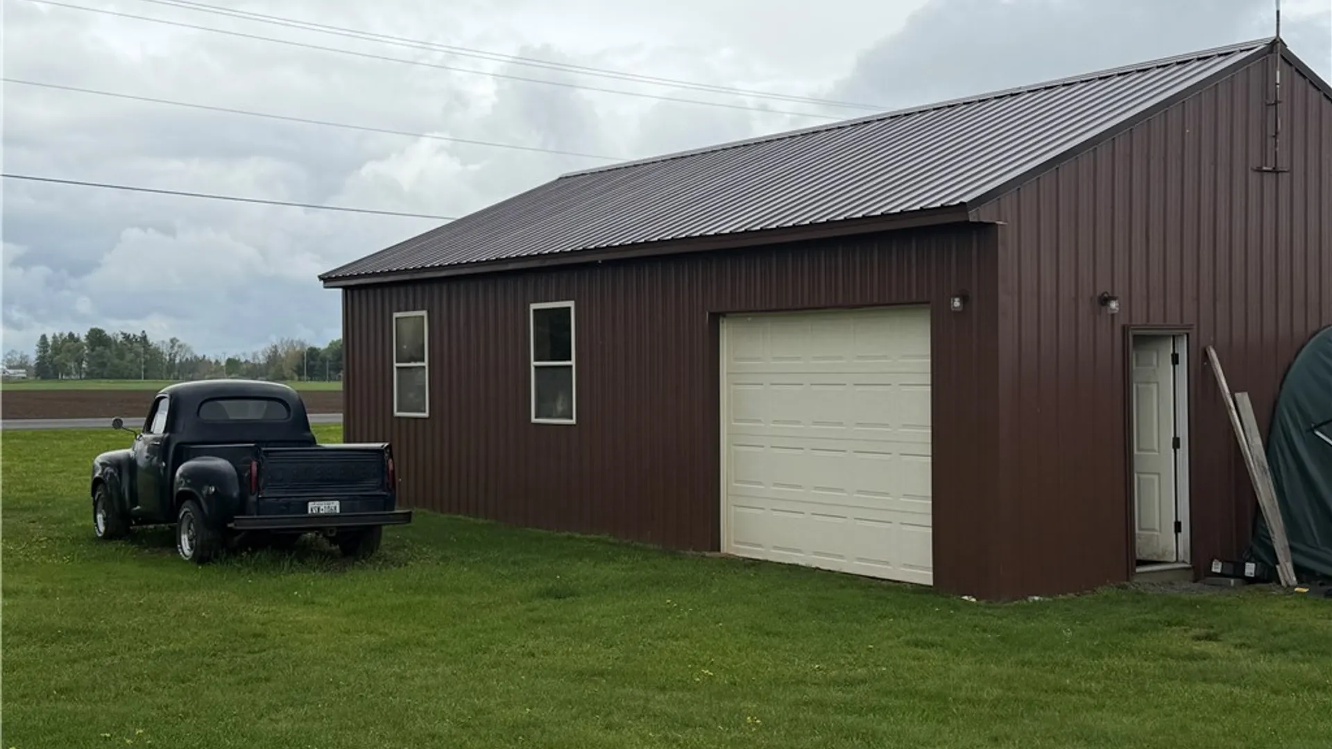 Property at 198 Edwards Road, Sandy Creek, NY 13083 37
