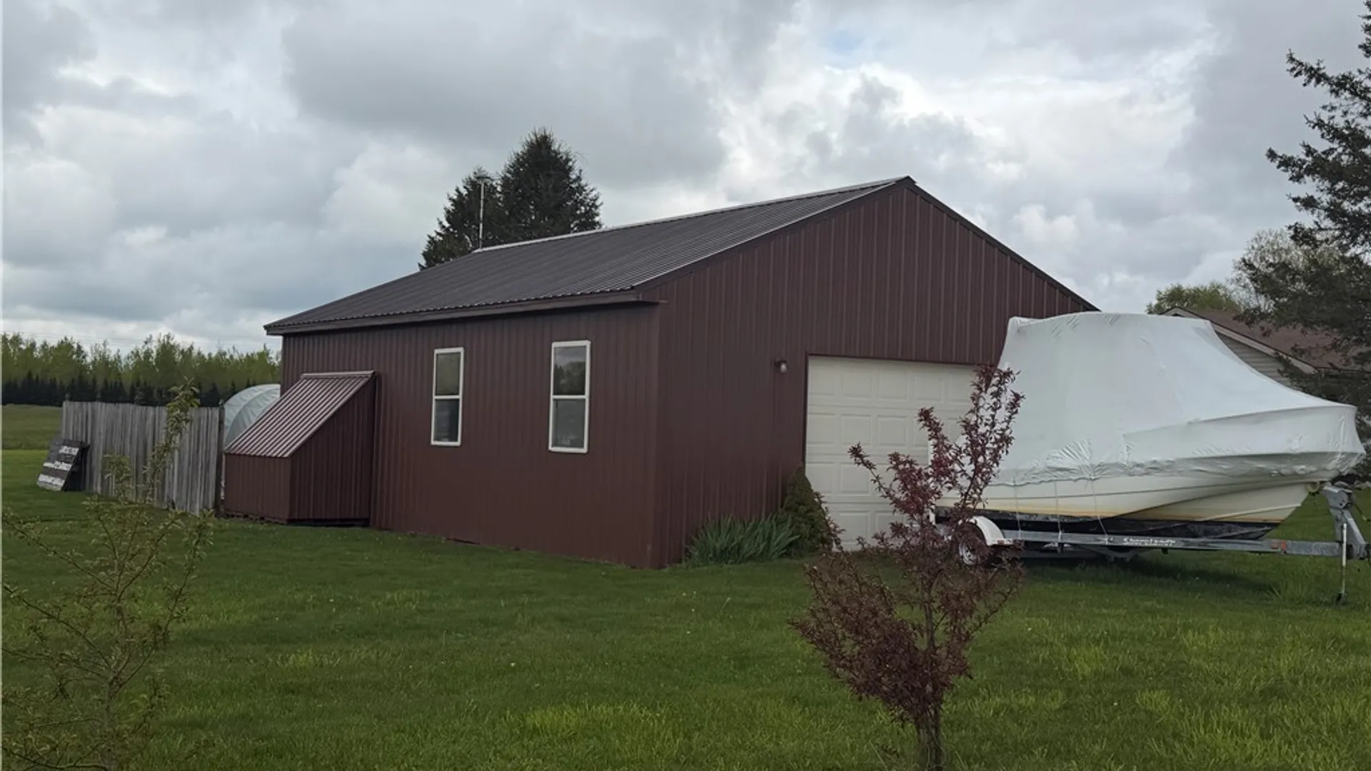 Property at 198 Edwards Road, Sandy Creek, NY 13083 40