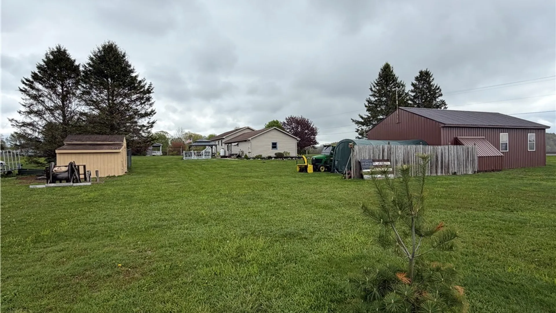 Property at 198 Edwards Road, Sandy Creek, NY 13083 41