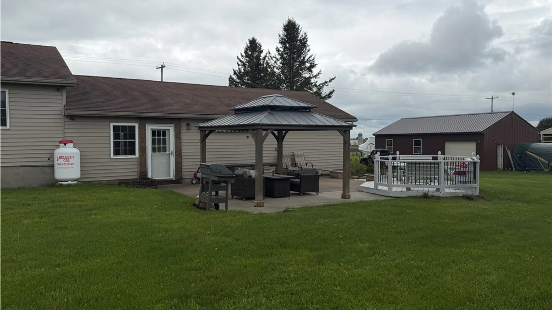 Property at 198 Edwards Road, Sandy Creek, NY 13083 45
