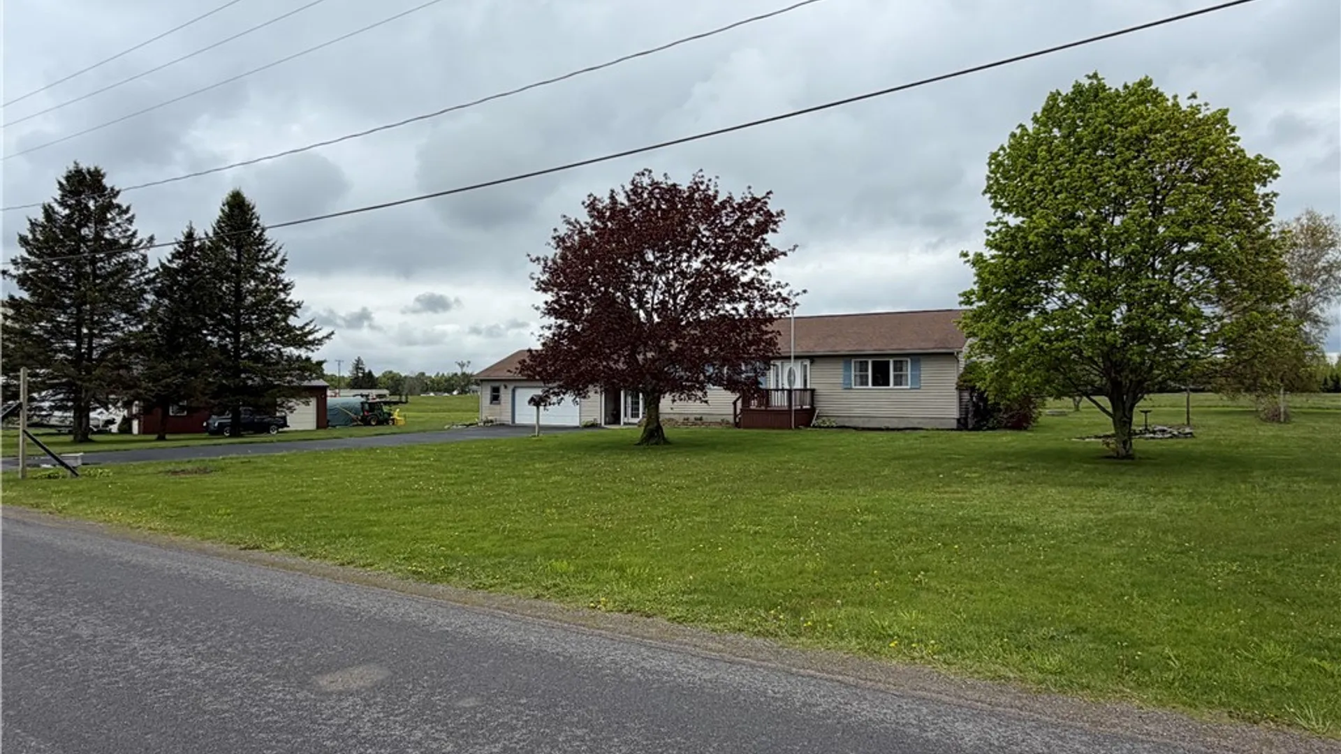 Property at 198 Edwards Road, Sandy Creek, NY 13083 46