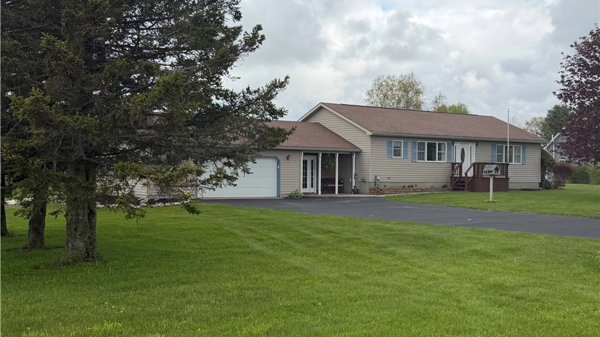 Property at 198 Edwards Road, Sandy Creek, NY 13083 48