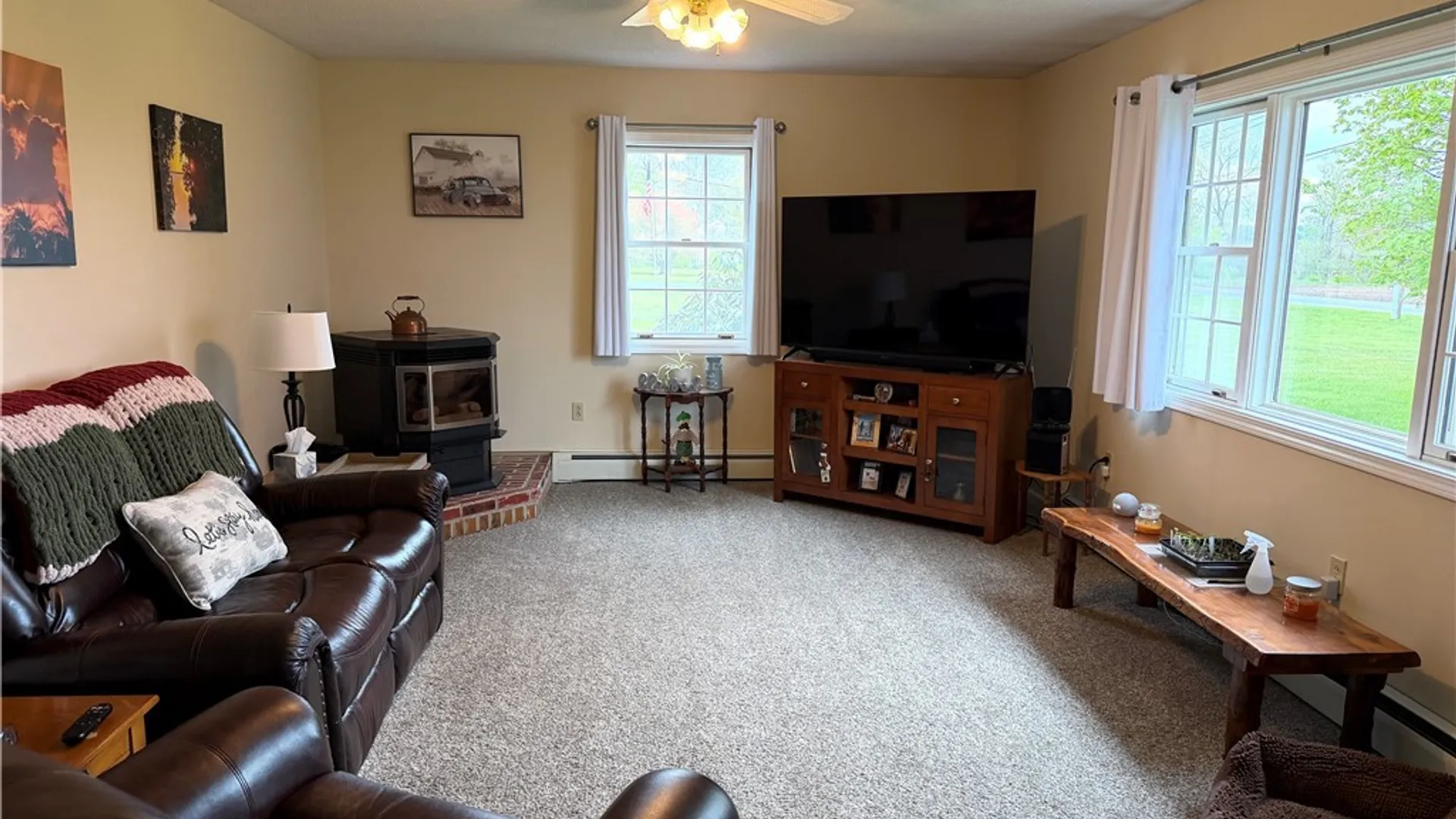 Property at 198 Edwards Road, Sandy Creek, NY 13083 6