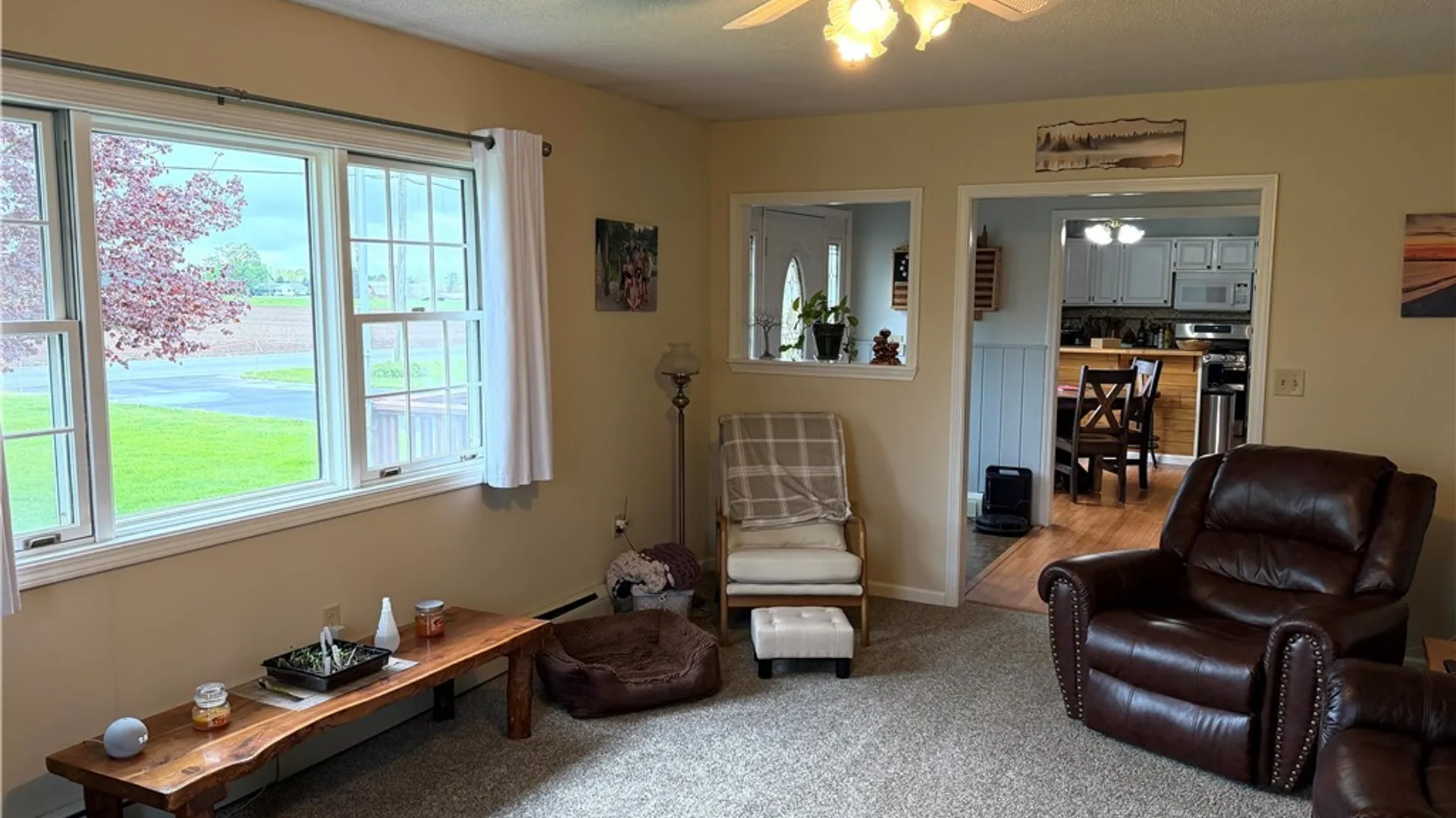 Property at 198 Edwards Road, Sandy Creek, NY 13083 7