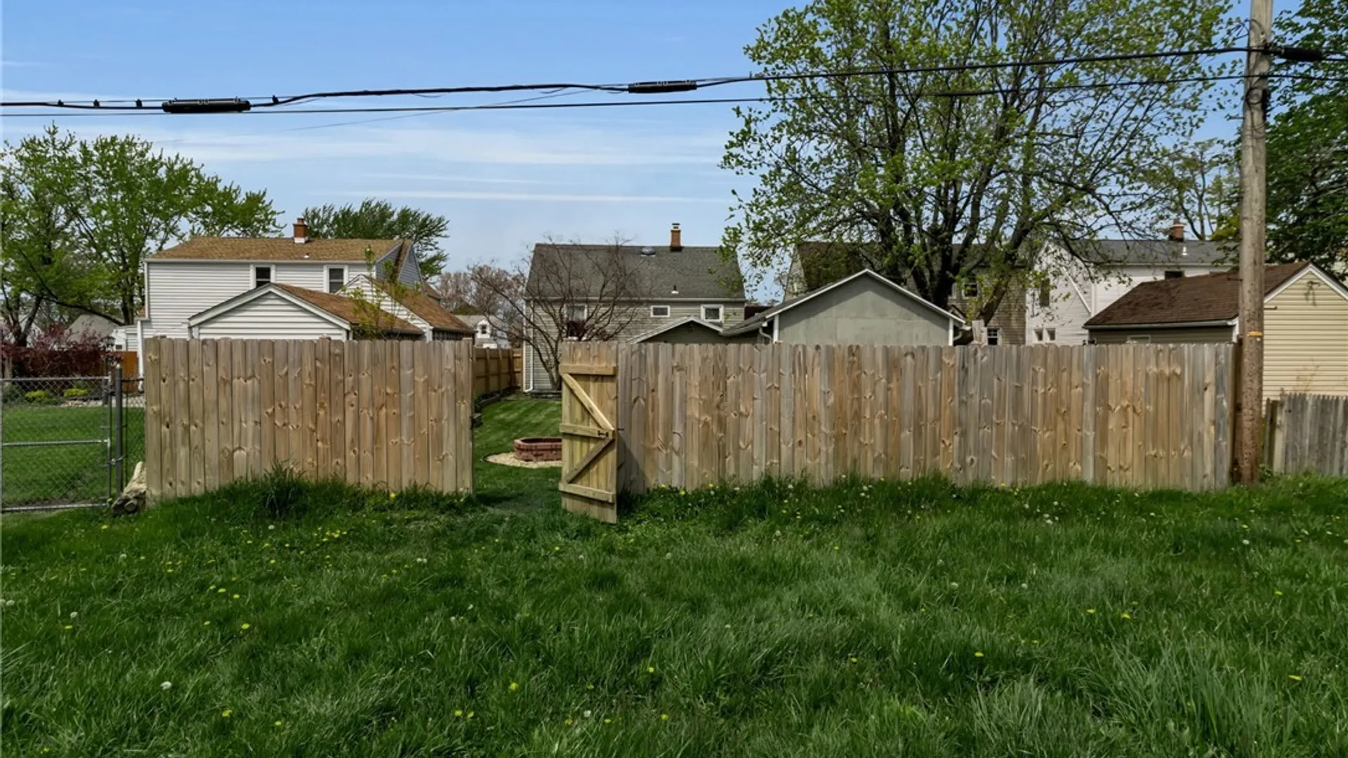 Property at 1127 Cleveland Drive, Cheektowaga, NY 14225 12
