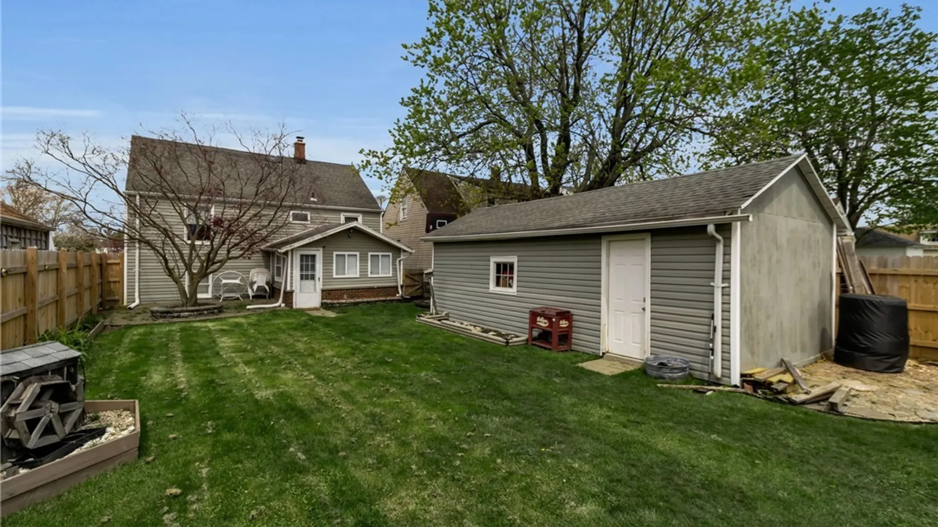 Property at 1127 Cleveland Drive, Cheektowaga, NY 14225 7