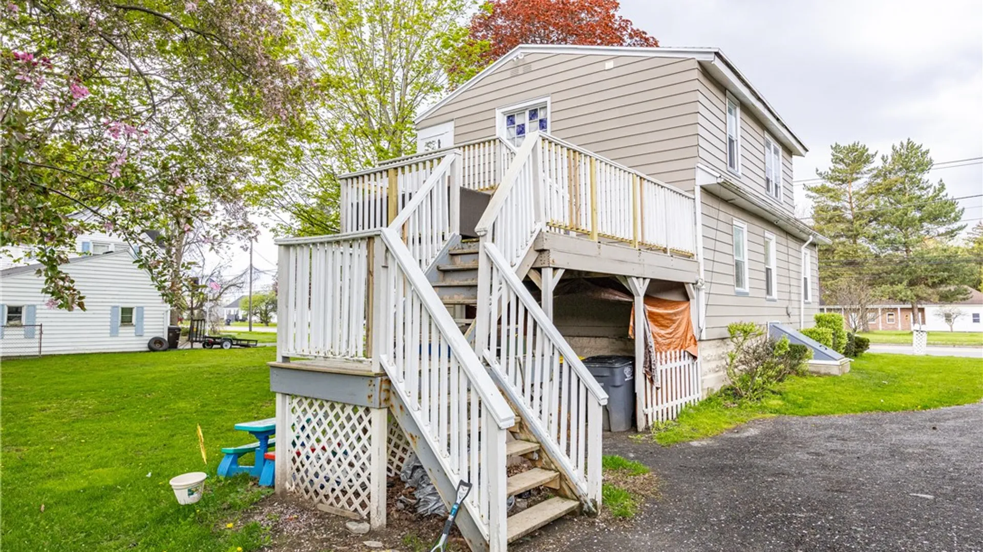 Property at 3862 Mount Read Boulevard, Greece, NY 14616 16