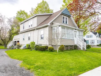 Property at 3862 Mount Read Boulevard, Greece, NY 14616