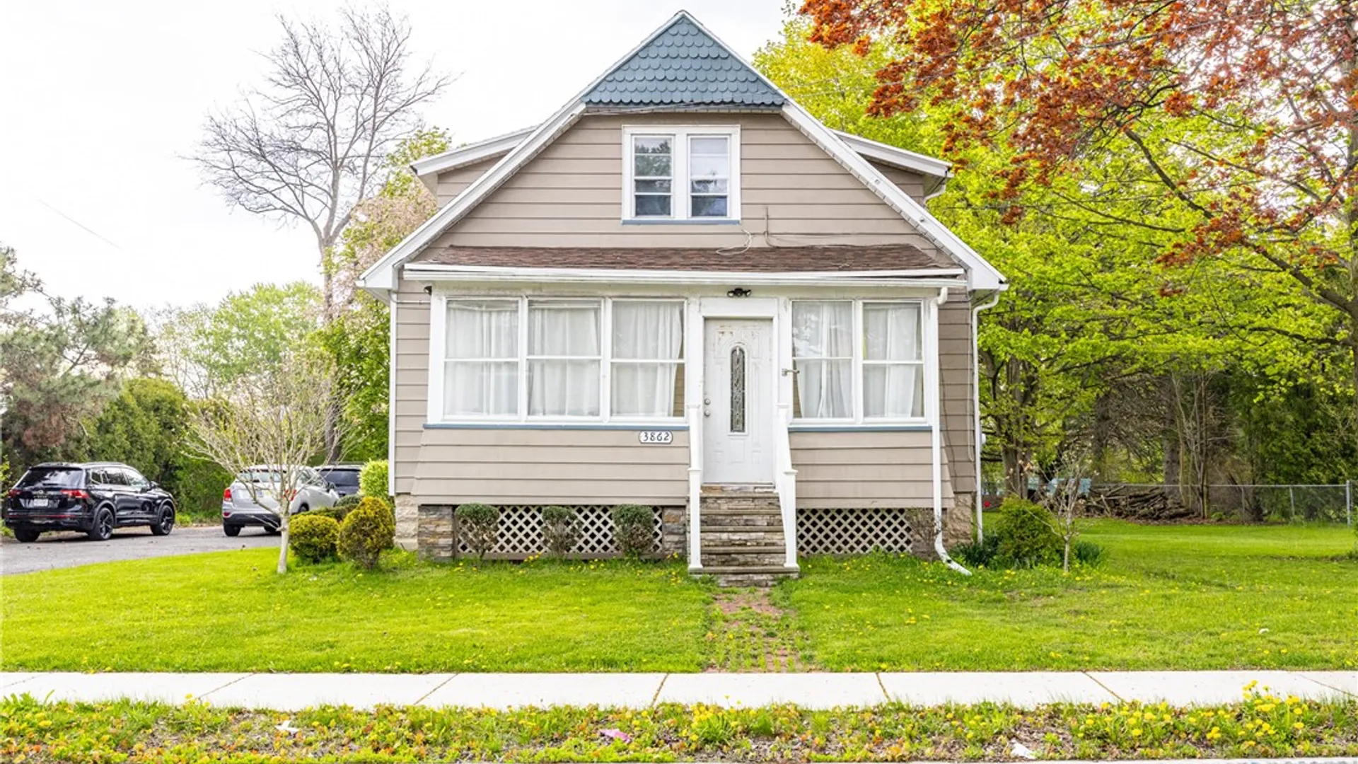 Property at 3862 Mount Read Boulevard, Greece, NY 14616 26