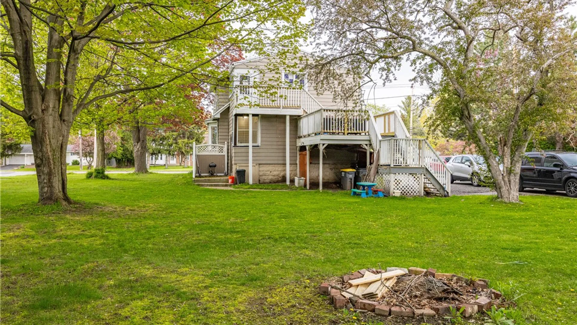 Property at 3862 Mount Read Boulevard, Greece, NY 14616 27
