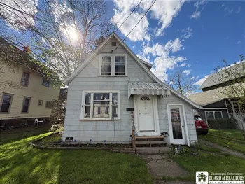 Property at 405 4th Avenue, Olean, NY 14760