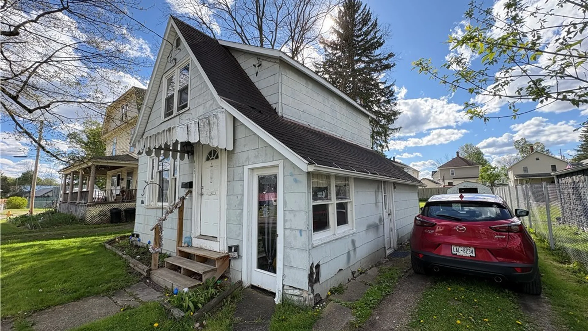 Property at 405 4th Avenue, Olean, NY 14760 28