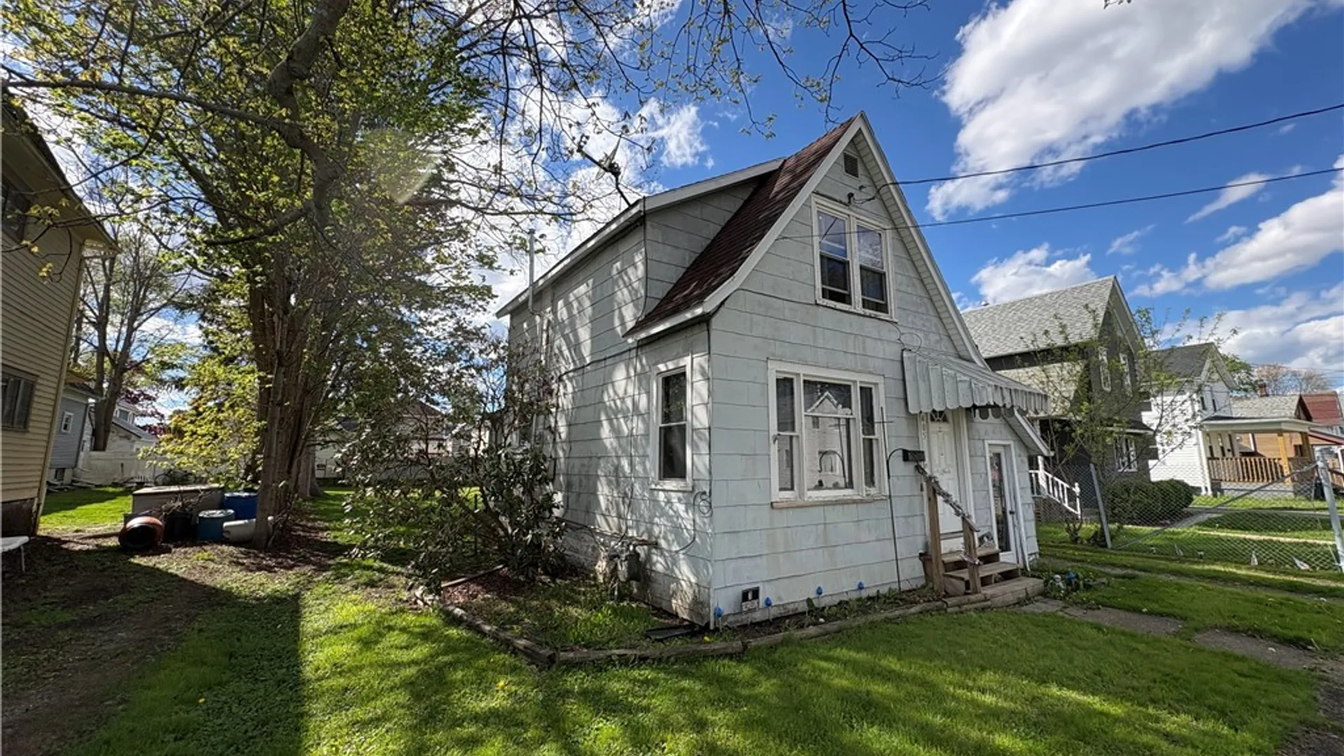 Property at 405 4th Avenue, Olean, NY 14760 29