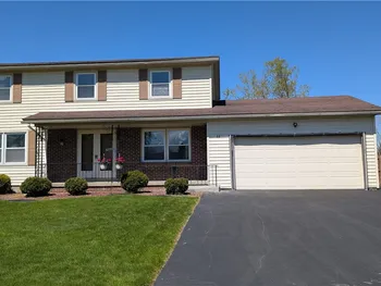 Property at 11 Barns Court, Greece, NY 14612