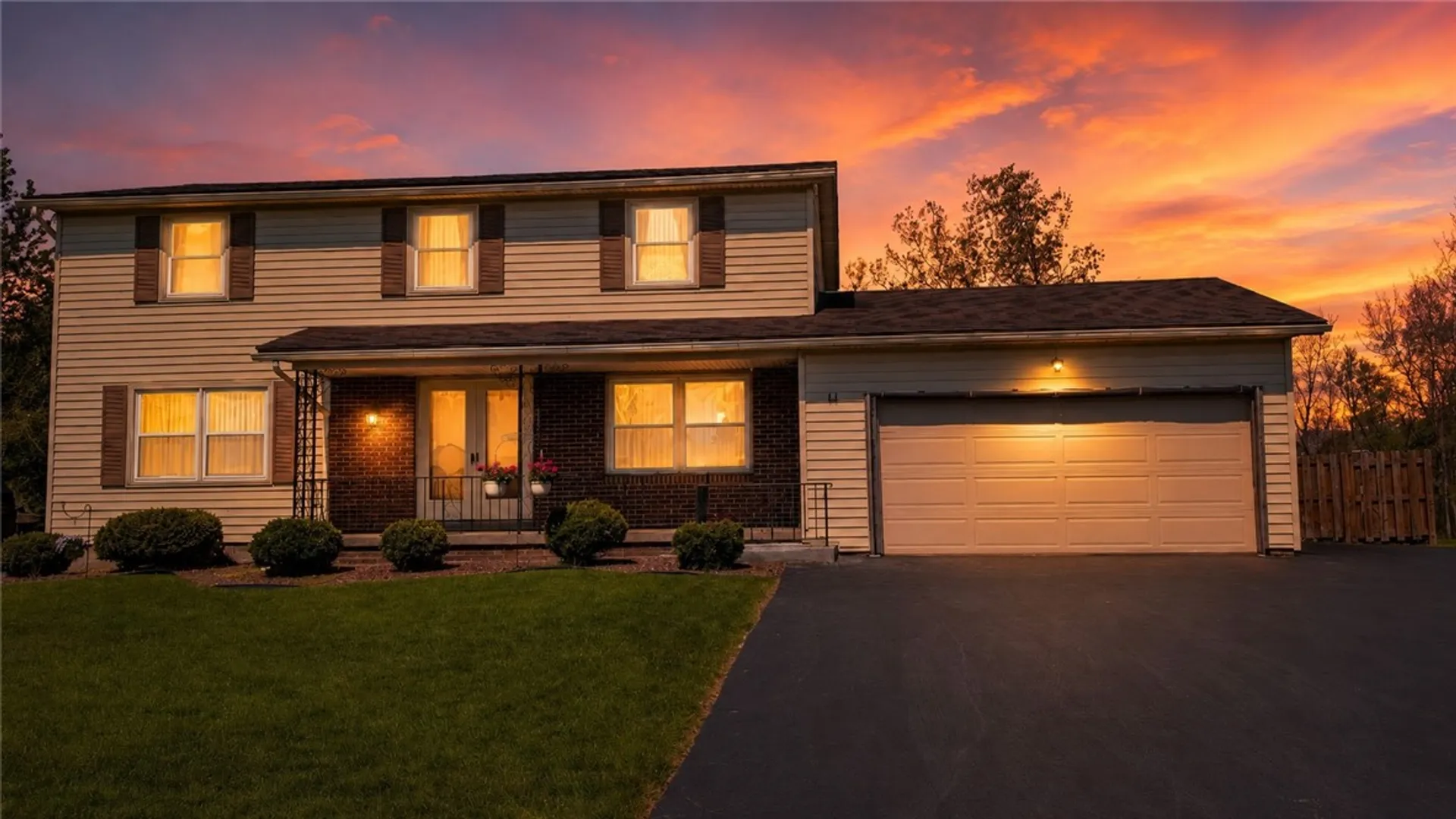 Property at 11 Barns Court, Greece, NY 14612 3