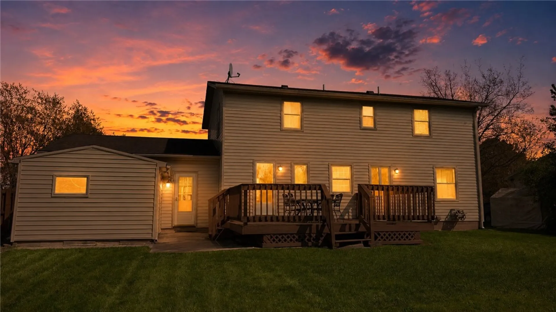 Property at 11 Barns Court, Greece, NY 14612 43