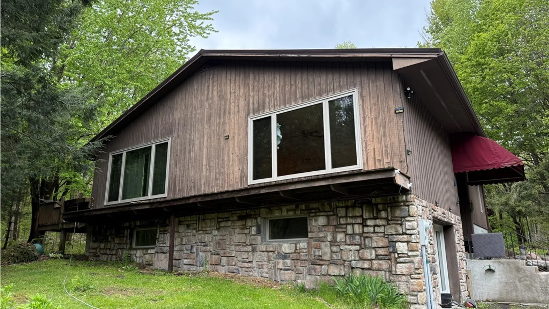 Property at 235 Gunther Road, Hastings, NY 13036 2