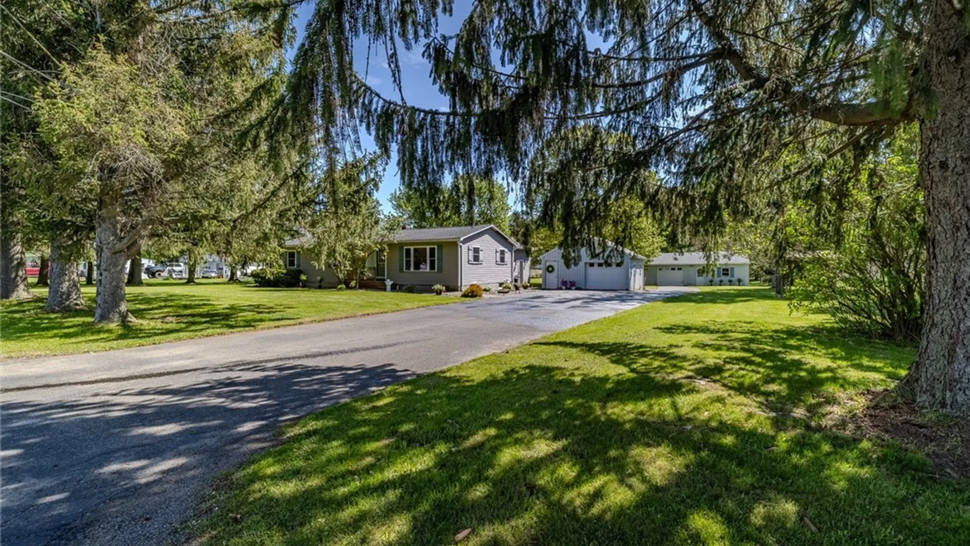 Property at 7534 Tully Center Road, Preble, NY 13159 2