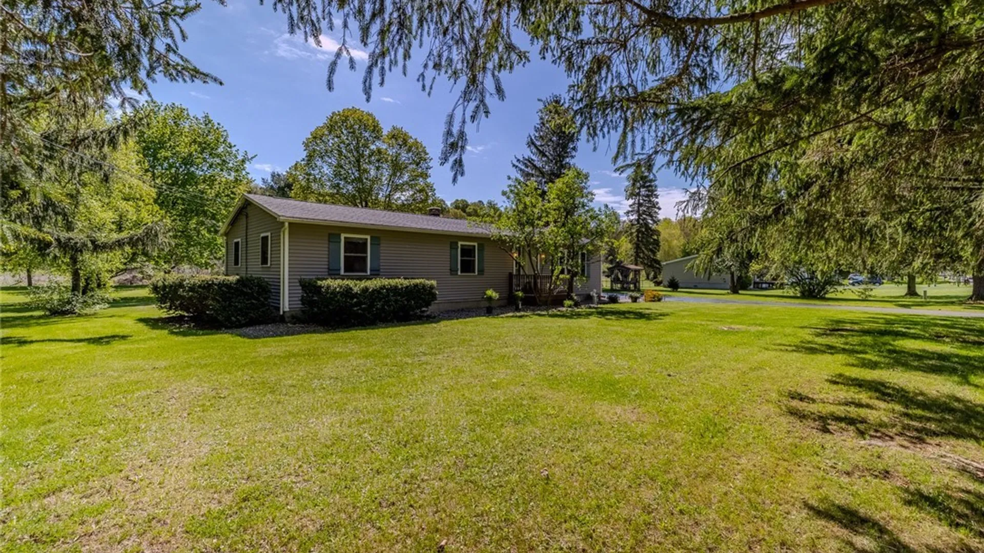 Property at 7534 Tully Center Road, Preble, NY 13159 3