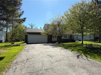 4669 Park Drive, Lewiston, NY 14092