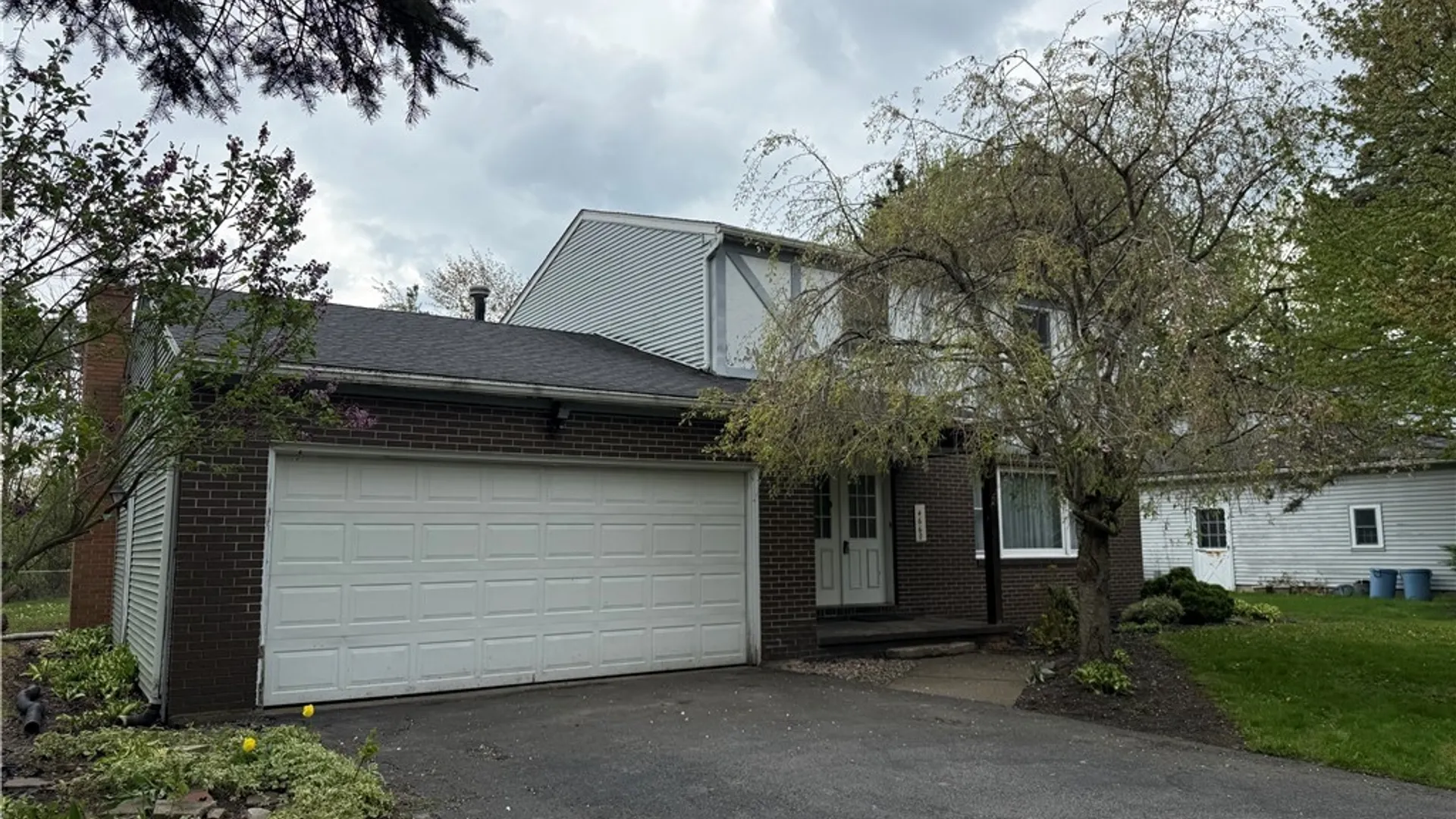 Property at 4669 Park Drive, Lewiston, NY 14092 2