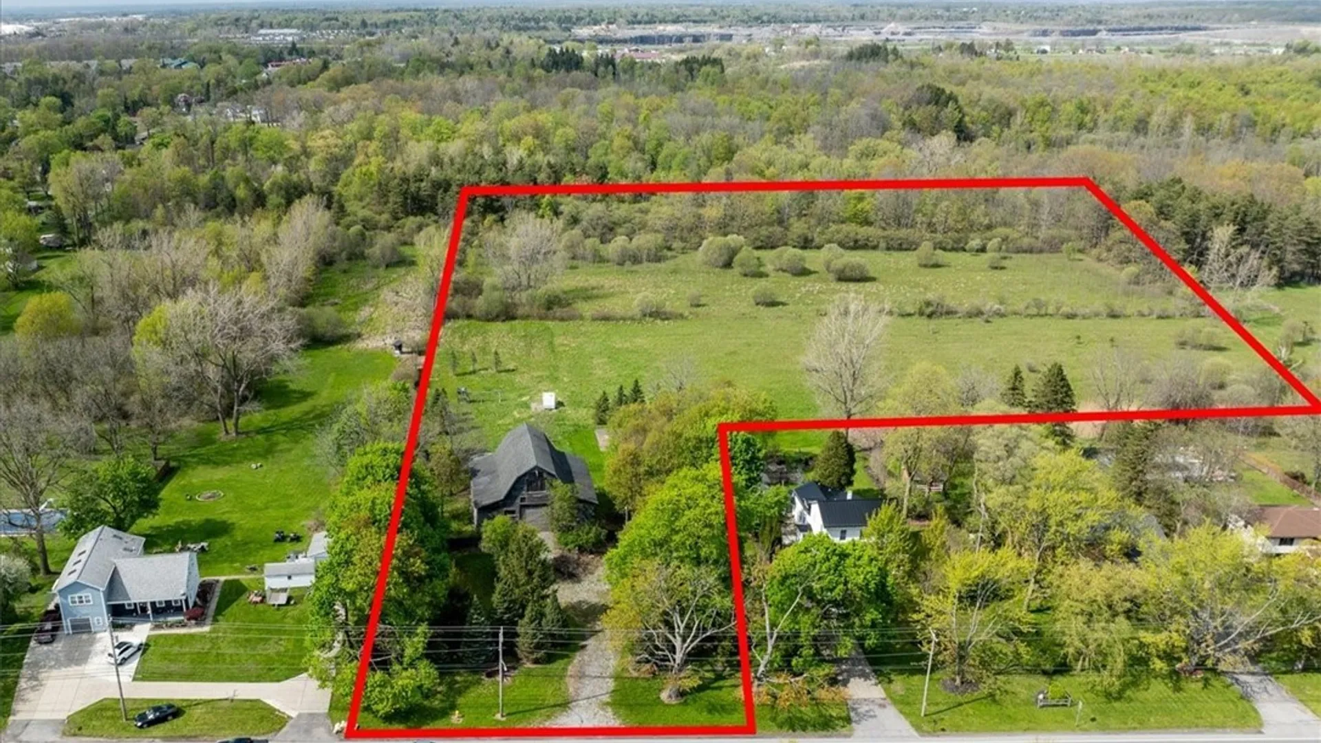 Property at Harris Hill Rd E VL Road, Lancaster, NY 14086 3
