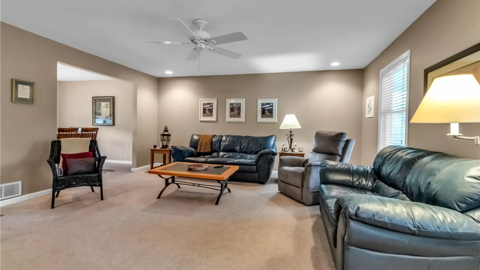 Property at 635 Eisenhower Avenue, Evans, NY 14006 14