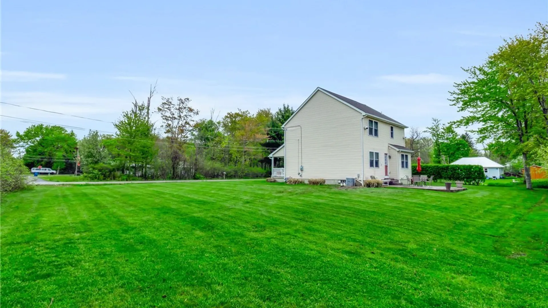 Property at 635 Eisenhower Avenue, Evans, NY 14006 36
