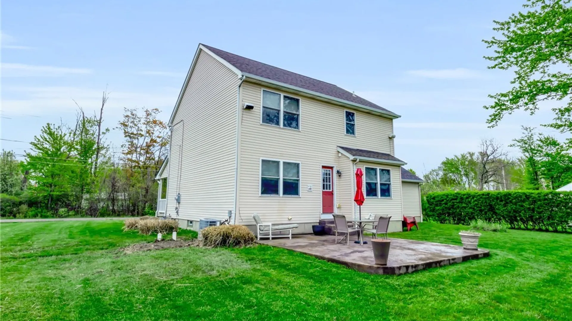 Property at 635 Eisenhower Avenue, Evans, NY 14006 37