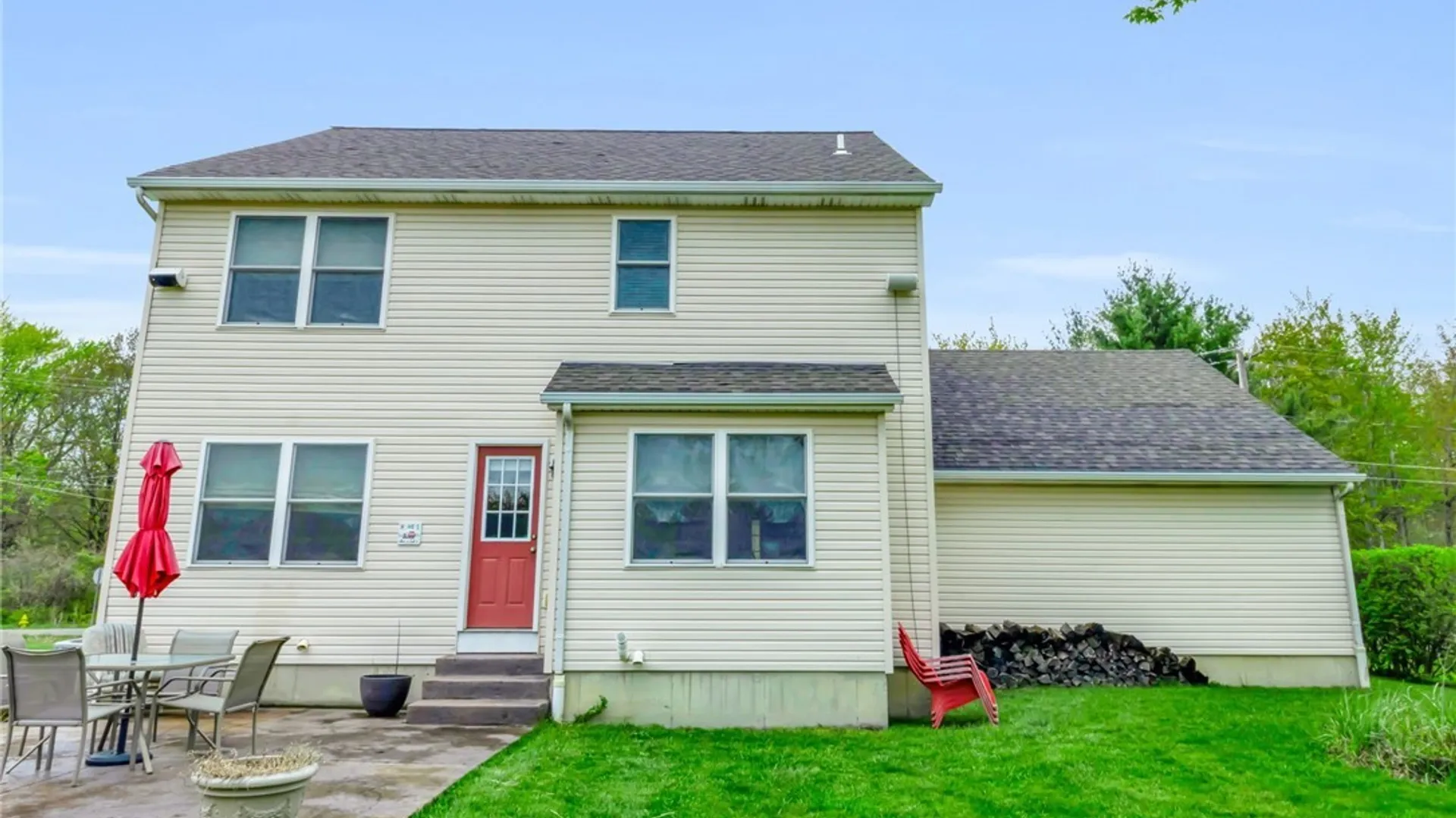 Property at 635 Eisenhower Avenue, Evans, NY 14006 39