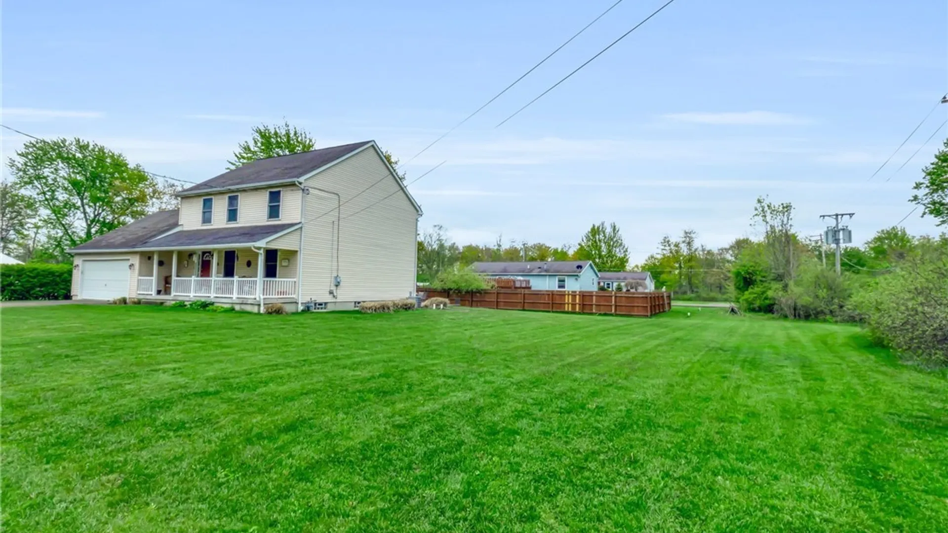 Property at 635 Eisenhower Avenue, Evans, NY 14006 42