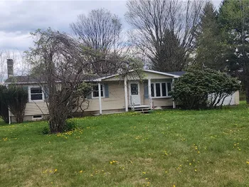 Property at 150 Caswell Street, Afton, NY 13730