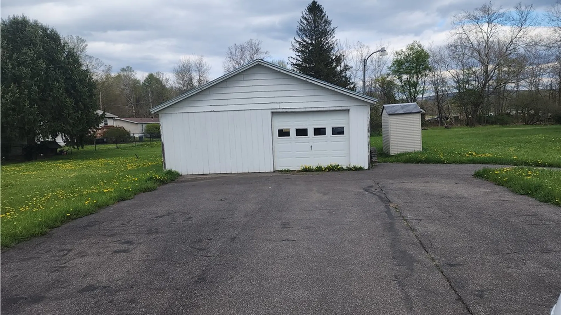 Property at 150 Caswell Street, Afton, NY 13730 2