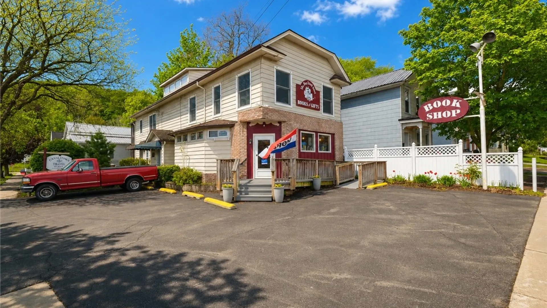Property at 450 Main Street, Palmyra, NY 14522 2