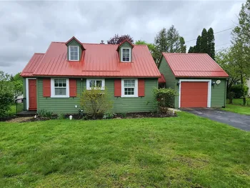 Property at 177 High Street, Avon, NY 14414