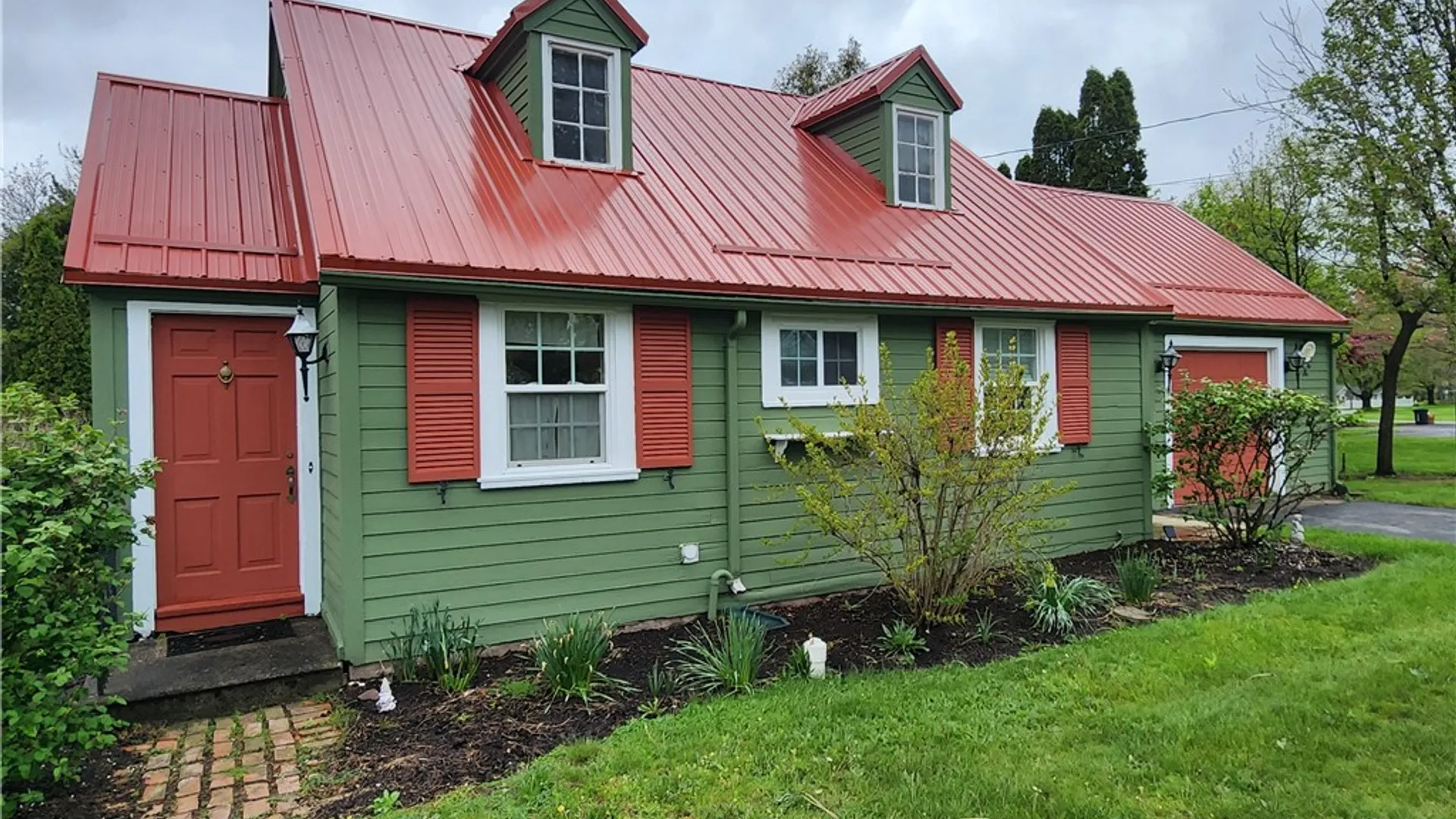 Property at 177 High Street, Avon, NY 14414 2