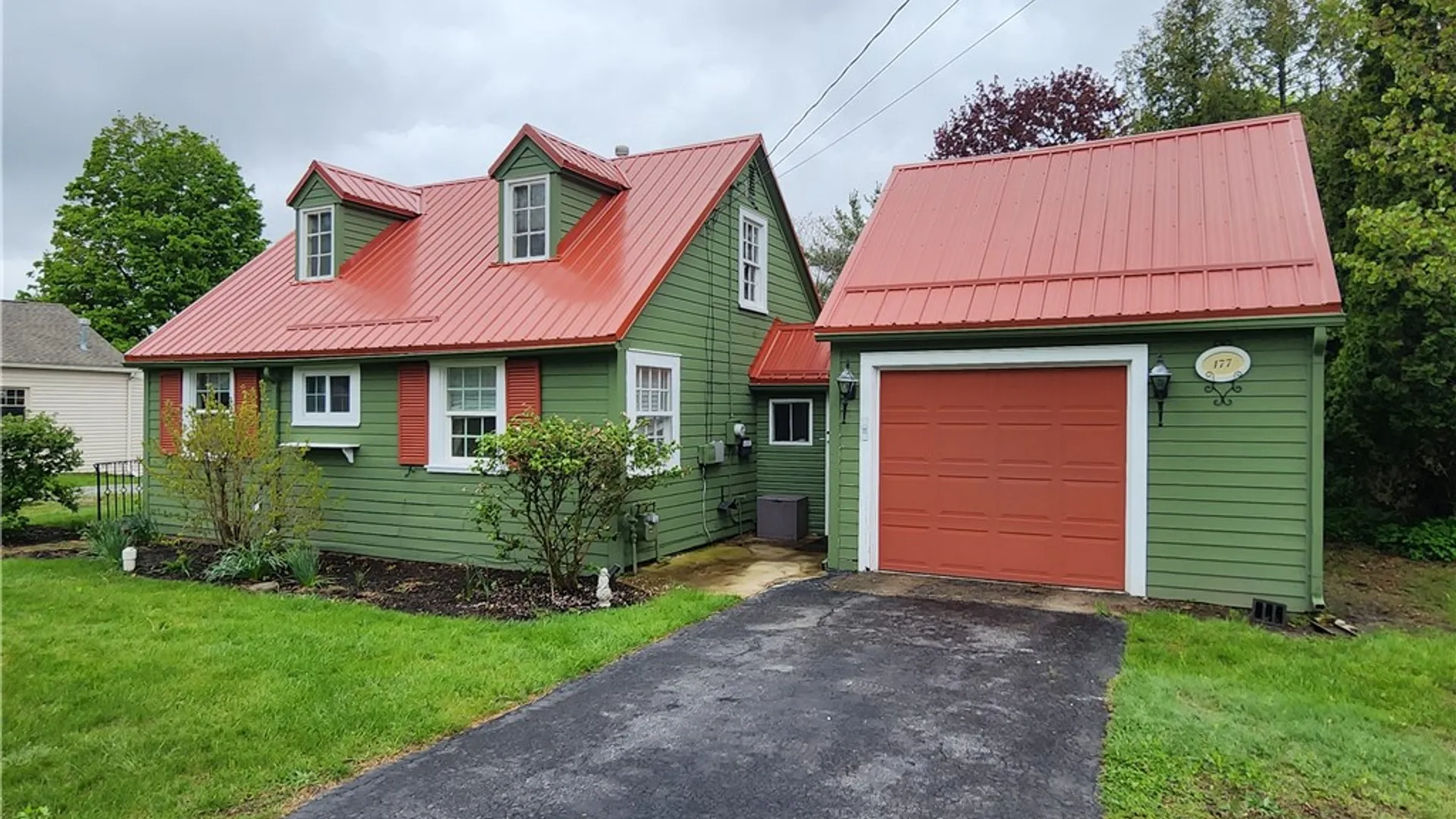 Property at 177 High Street, Avon, NY 14414 3