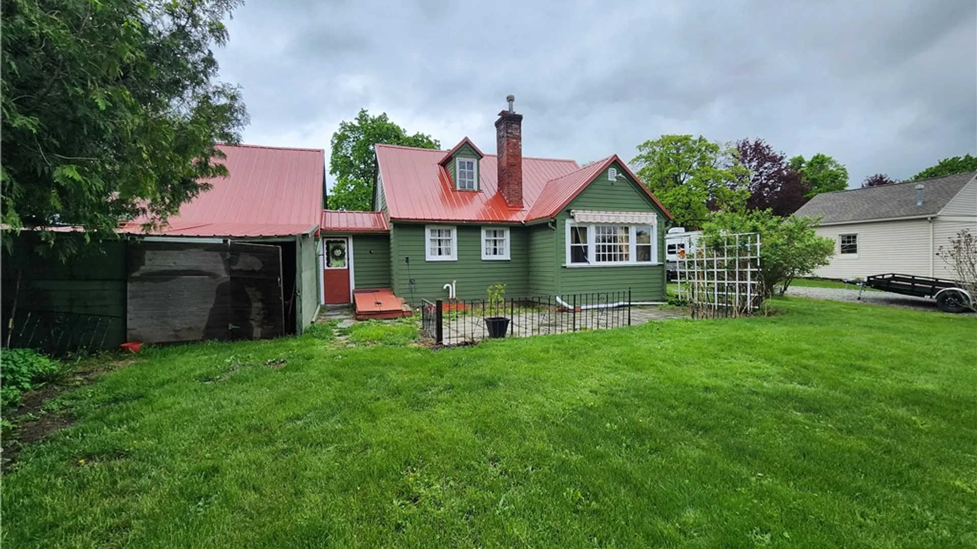 Property at 177 High Street, Avon, NY 14414 4
