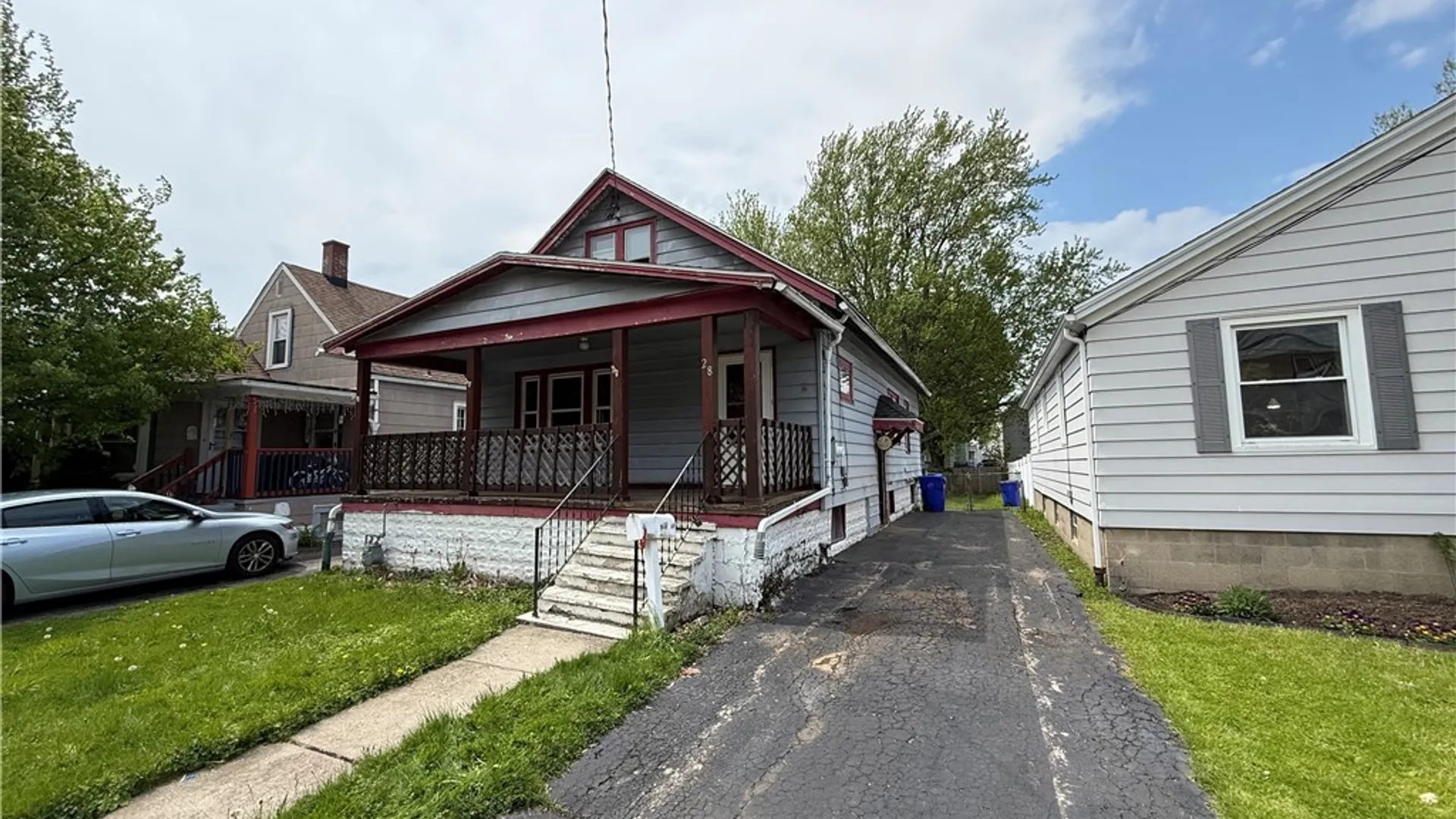 Property at 28 Ludwig Avenue, West Seneca, NY 14224 5