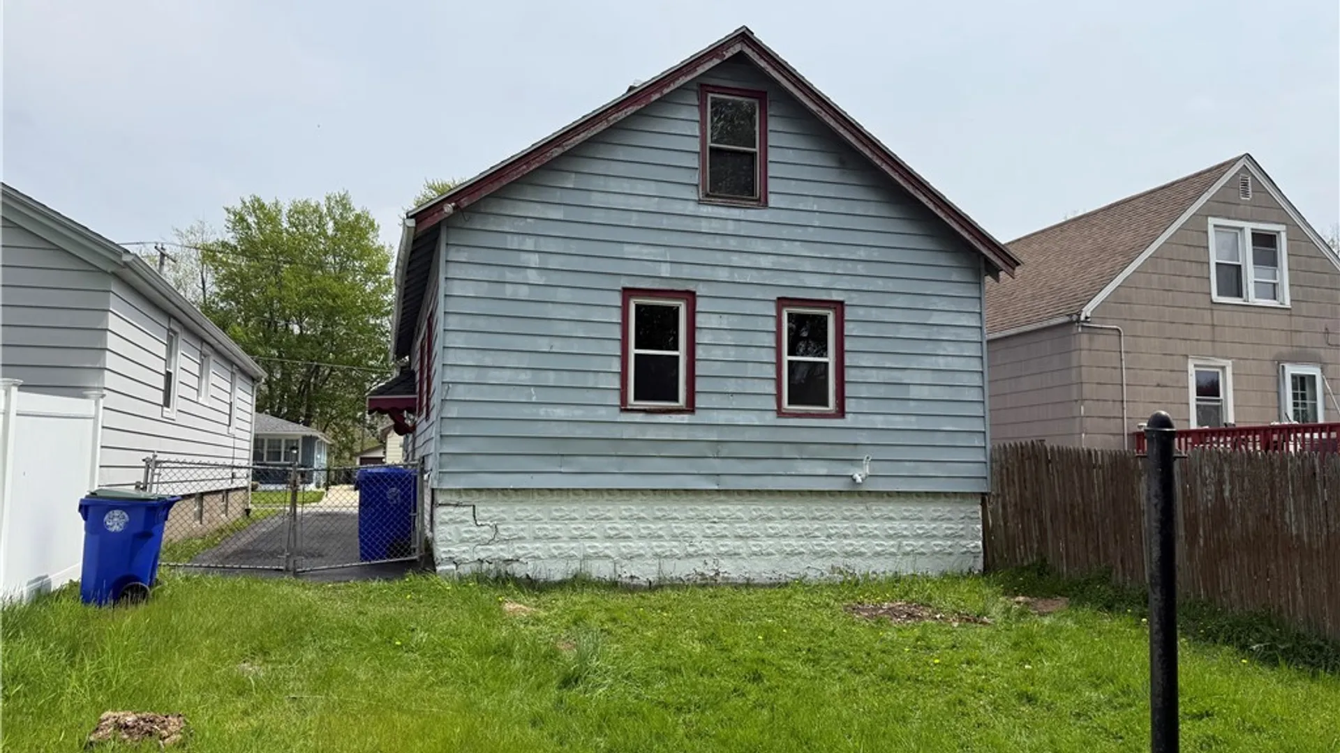 Property at 28 Ludwig Avenue, West Seneca, NY 14224 8