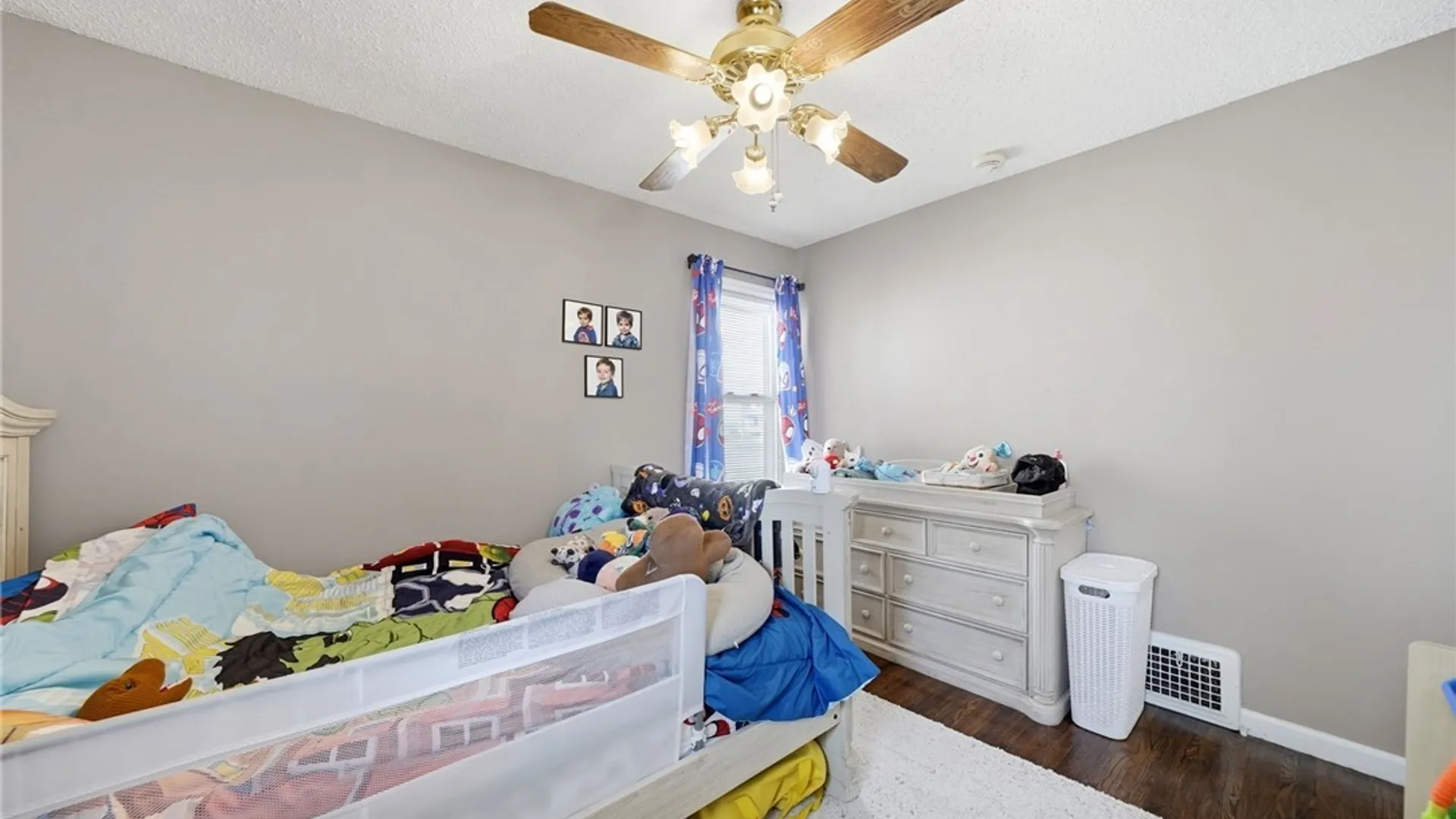 Property at 757 Moore Avenue, Tonawanda, NY 14223 15