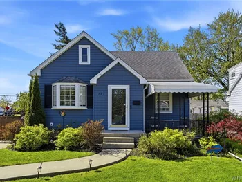 Property at 757 Moore Avenue, Tonawanda, NY 14223