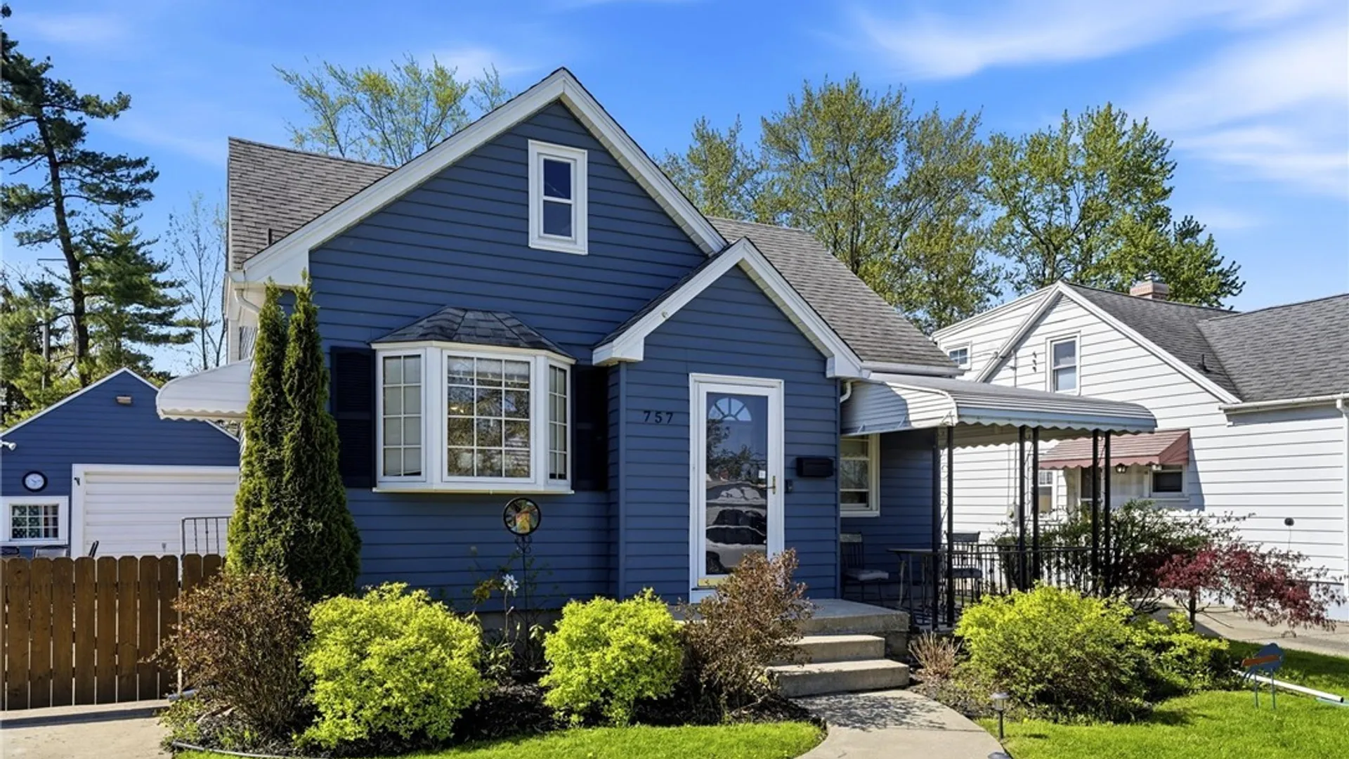 Property at 757 Moore Avenue, Tonawanda, NY 14223 4