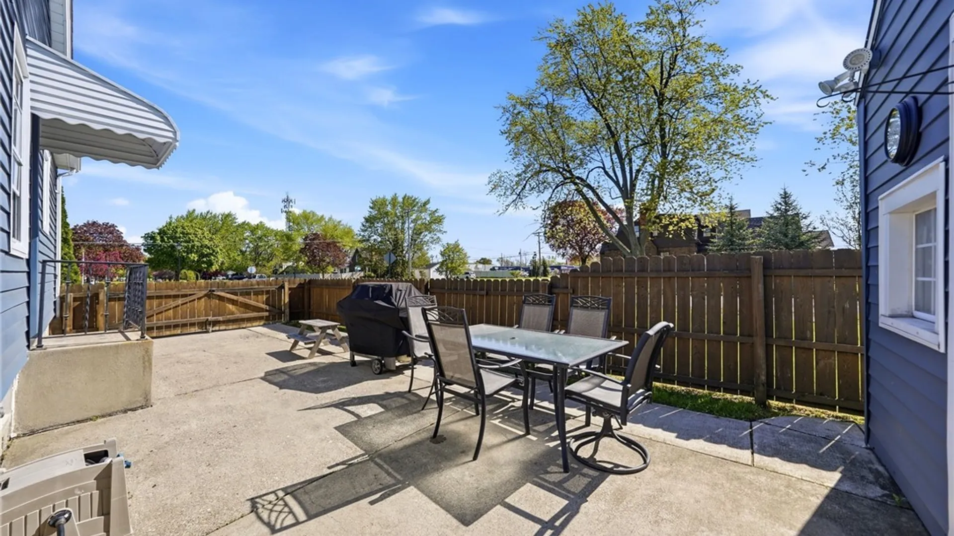 Property at 757 Moore Avenue, Tonawanda, NY 14223 41