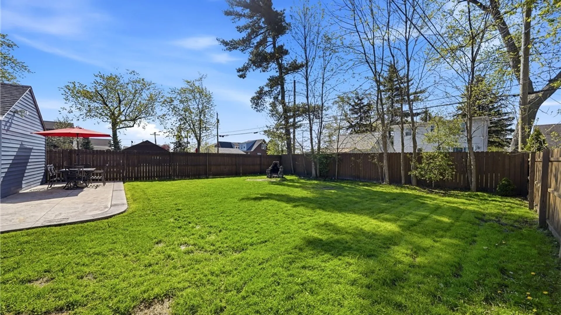 Property at 757 Moore Avenue, Tonawanda, NY 14223 47