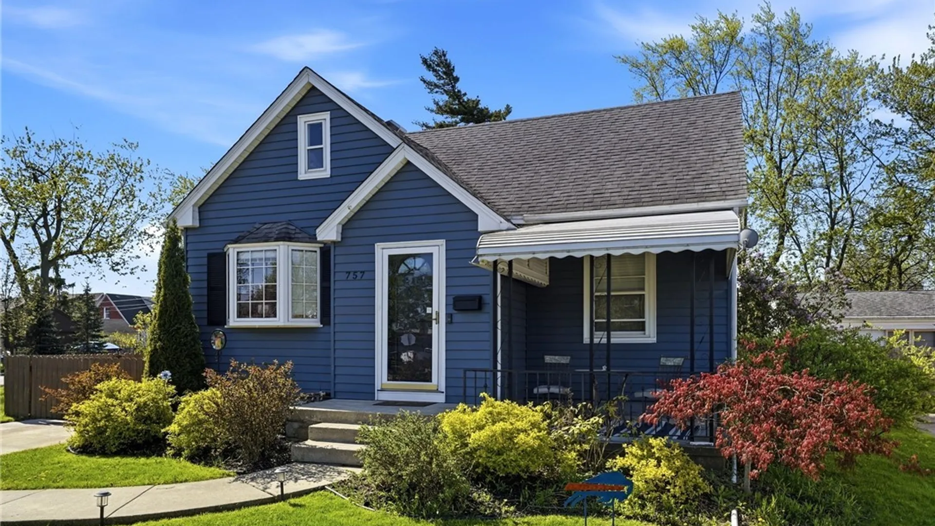Property at 757 Moore Avenue, Tonawanda, NY 14223 5